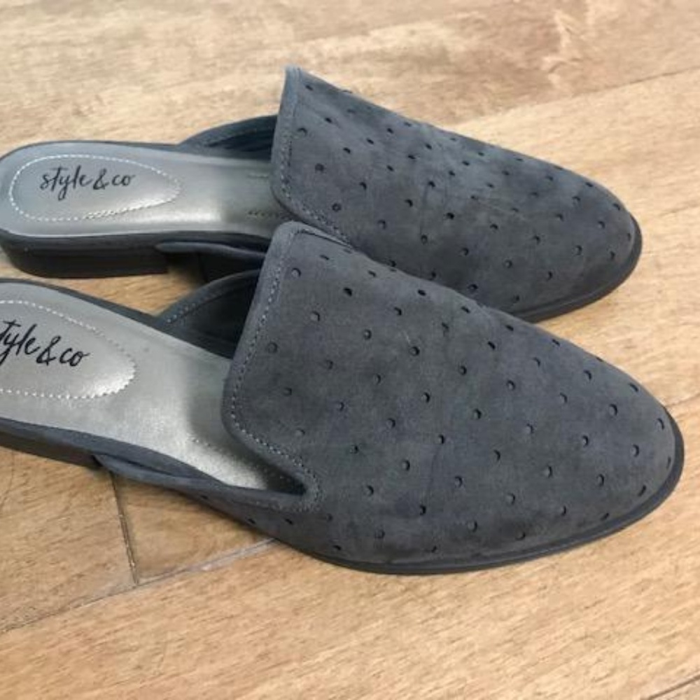 Shoes